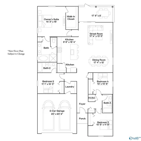 7222 Maple Creek Drive SE Owens Cross Roads AL 35763
