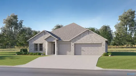 7212 Maple Creek Drive SE Owens Cross Roads AL 35763