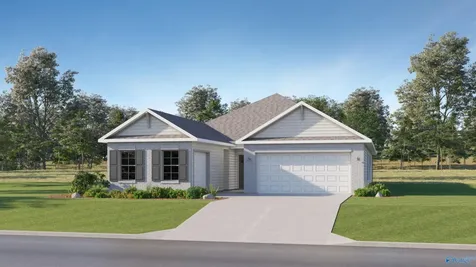 7214 Maple Creek Drive SE Owens Cross Roads AL 35763