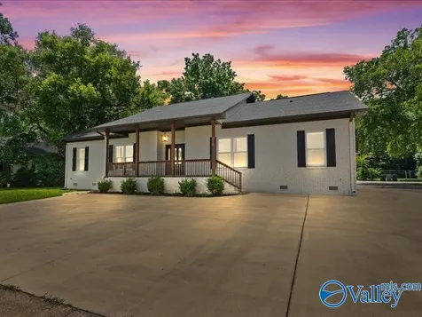 3012 Triana Boulevard Huntsville AL 35805