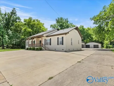 3012 Triana Boulevard Huntsville AL 35805