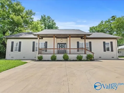 3012 Triana Boulevard Huntsville AL 35805