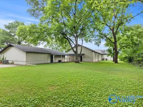 3012 Triana Boulevard Huntsville AL 35805