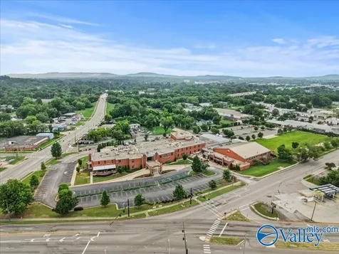 3012 Triana Boulevard Huntsville AL 35805