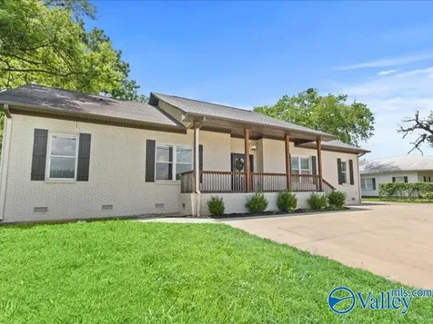 3012 Triana Boulevard Huntsville AL 35805