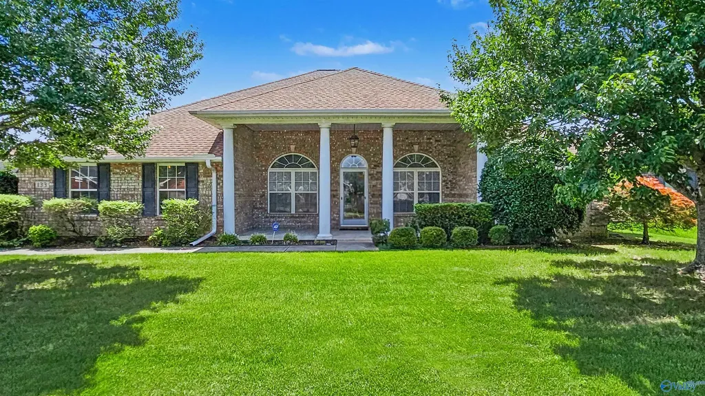 133 Virginia Fern Circle NW Madison AL 35757