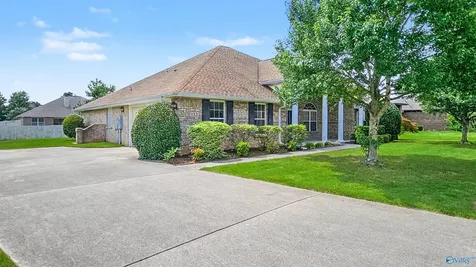 133 Virginia Fern Circle NW Madison AL 35757