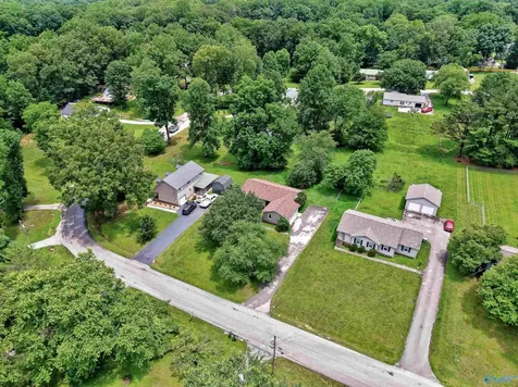 261 Glenview Drive Estill Springs TN 37330
