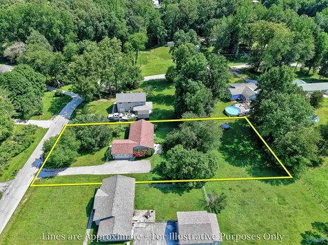 261 Glenview Drive Estill Springs TN 37330