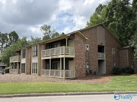 4947 Seven Pine Circle NW Huntsville AL 35816