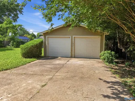 308 Drake Avenue SW Huntsville AL 35801