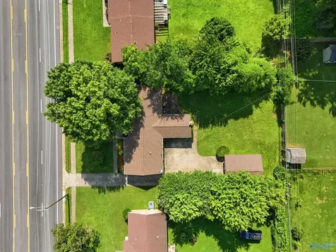 308 Drake Avenue SW Huntsville AL 35801