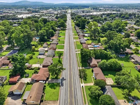 308 Drake Avenue SW Huntsville AL 35801