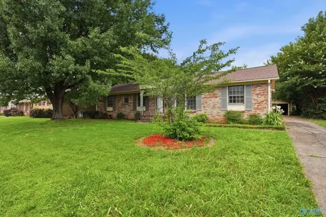 308 Drake Avenue SW Huntsville AL 35801
