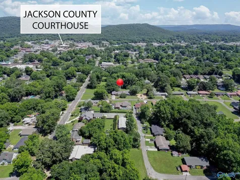 301 Lora Street Scottsboro AL 35768