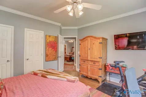 1605 Mccullough Avenue NE Huntsville AL 35801
