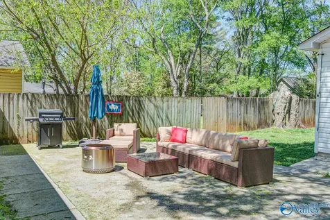 1605 Mccullough Avenue NE Huntsville AL 35801