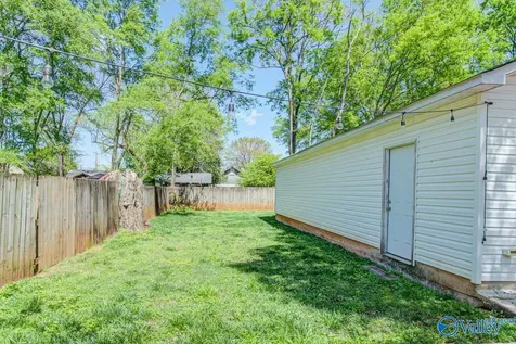 1605 Mccullough Avenue NE Huntsville AL 35801