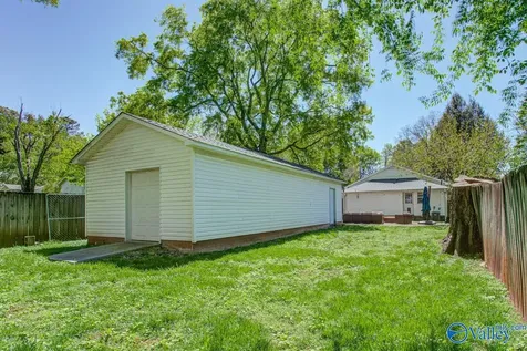 1605 Mccullough Avenue NE Huntsville AL 35801