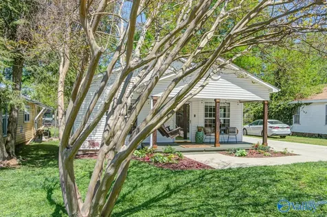 1605 Mccullough Avenue NE Huntsville AL 35801
