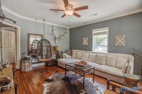 1605 Mccullough Avenue NE Huntsville AL 35801