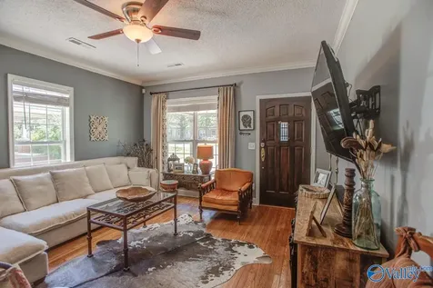 1605 Mccullough Avenue NE Huntsville AL 35801