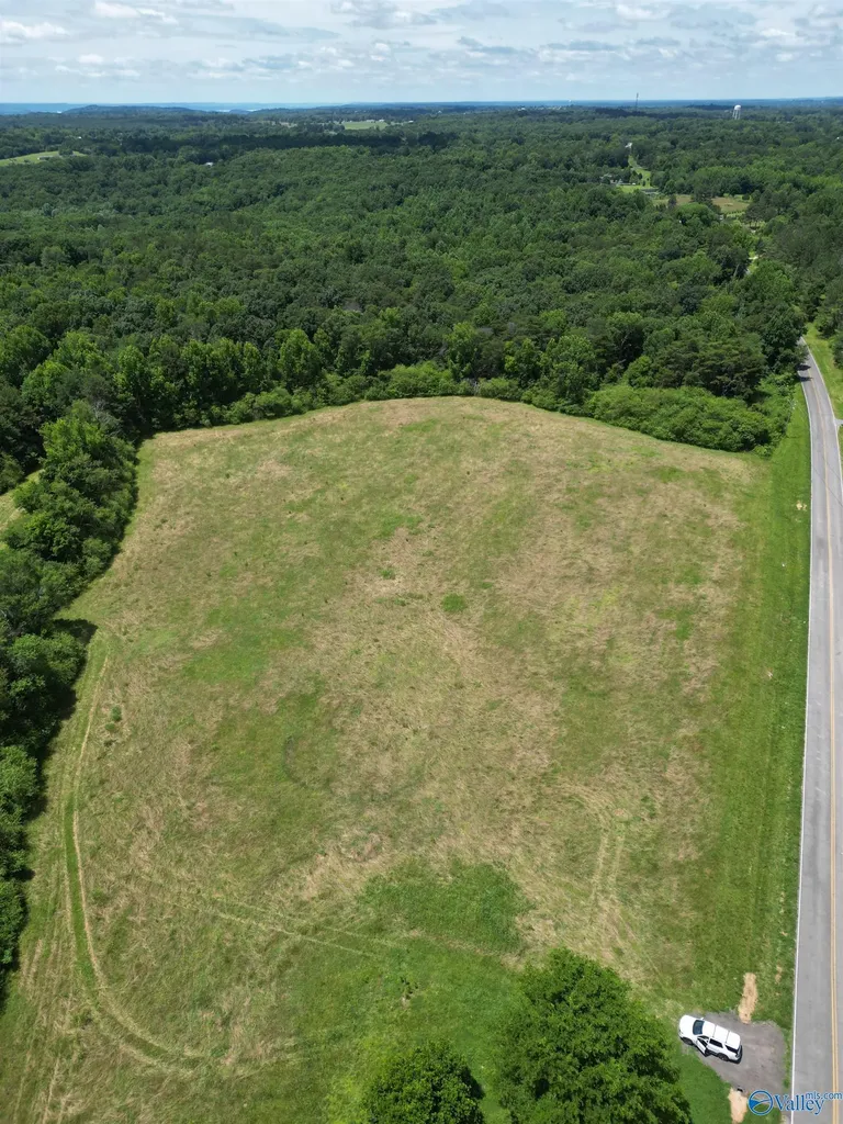 17 Acres Swearengin Road Grant AL 35976