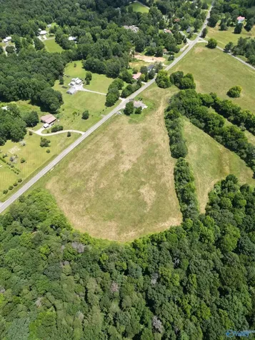 17 Acres Swearengin Road Grant AL 35976
