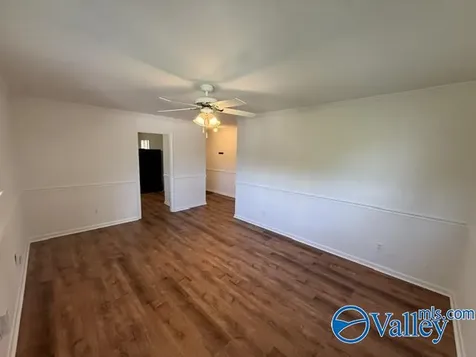 4309 Clayrest Drive NW Huntsville AL 35816