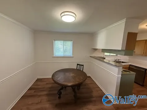 4309 Clayrest Drive NW Huntsville AL 35816