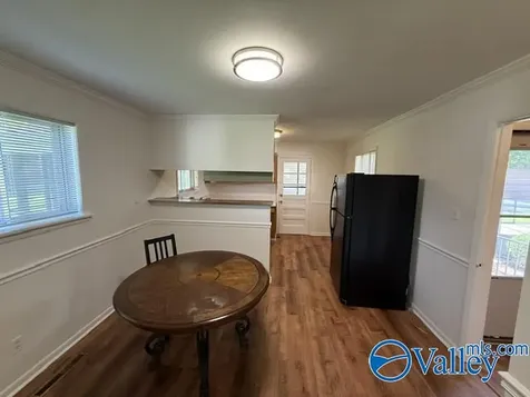 4309 Clayrest Drive NW Huntsville AL 35816