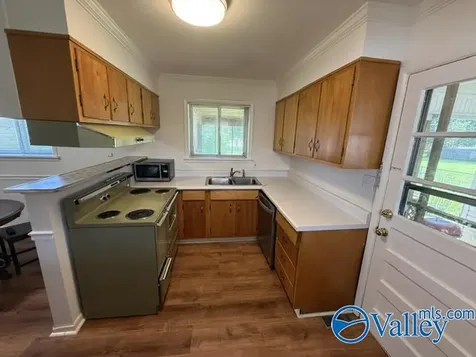 4309 Clayrest Drive NW Huntsville AL 35816