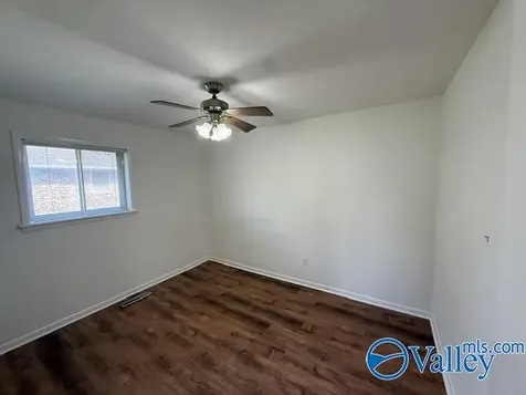 4309 Clayrest Drive NW Huntsville AL 35816