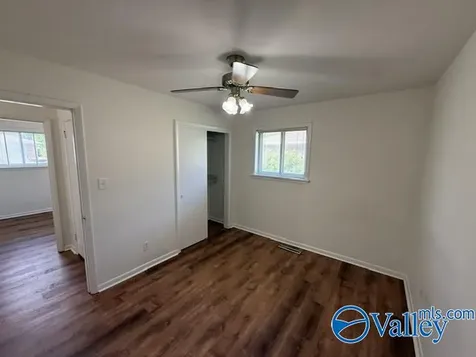 4309 Clayrest Drive NW Huntsville AL 35816