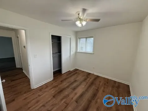 4309 Clayrest Drive NW Huntsville AL 35816