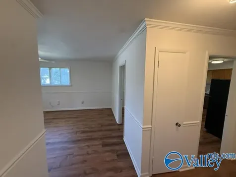 4309 Clayrest Drive NW Huntsville AL 35816