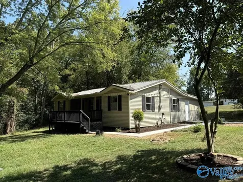 14286 Williams Road Athens AL 35614
