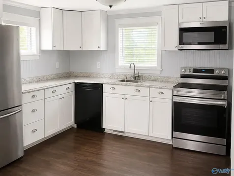 14286 Williams Road Athens AL 35614