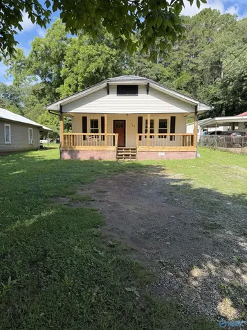 703 Tupelo Pike Scottsboro AL 35768