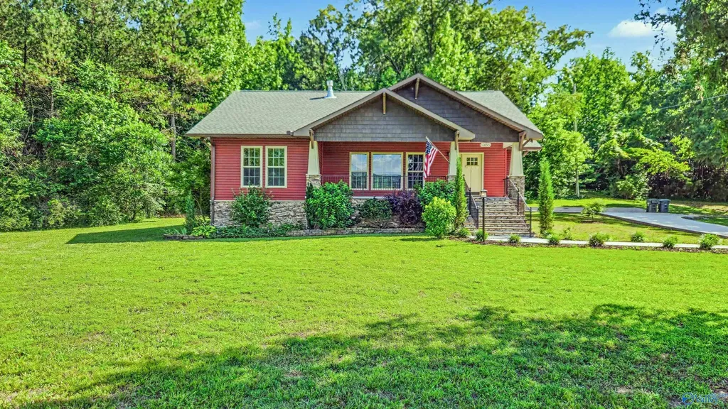 16695 Al Highway 35 Scottsboro AL 35768