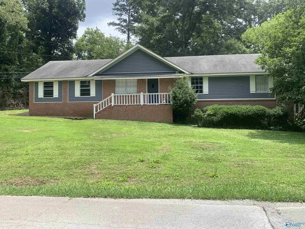 3501 Pine Ridge Road Scottsboro AL 35769