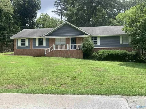 3501 Pine Ridge Road Scottsboro AL 35769