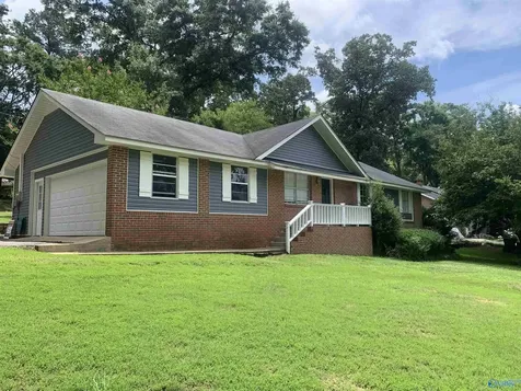 3501 Pine Ridge Road Scottsboro AL 35769