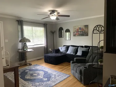 3501 Pine Ridge Road Scottsboro AL 35769