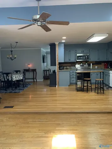 3501 Pine Ridge Road Scottsboro AL 35769