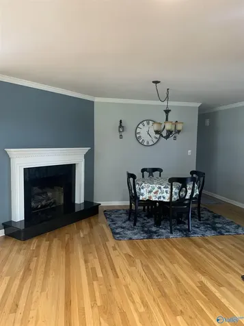 3501 Pine Ridge Road Scottsboro AL 35769