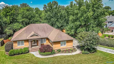 471 Highland Drive Madison AL 35758