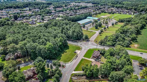 471 Highland Drive Madison AL 35758