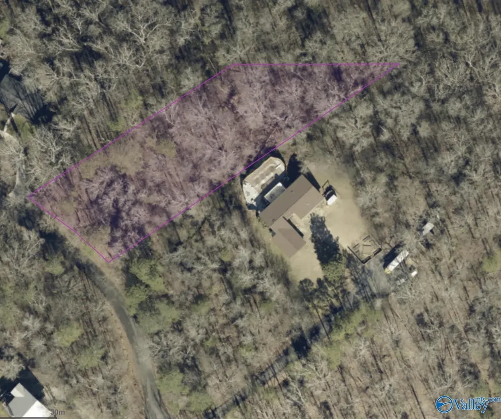 53&54 Bluff View Drive Scottsboro AL 35769