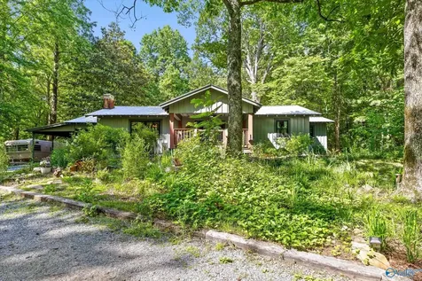 318 Cutler Avenue Mentone AL 35984